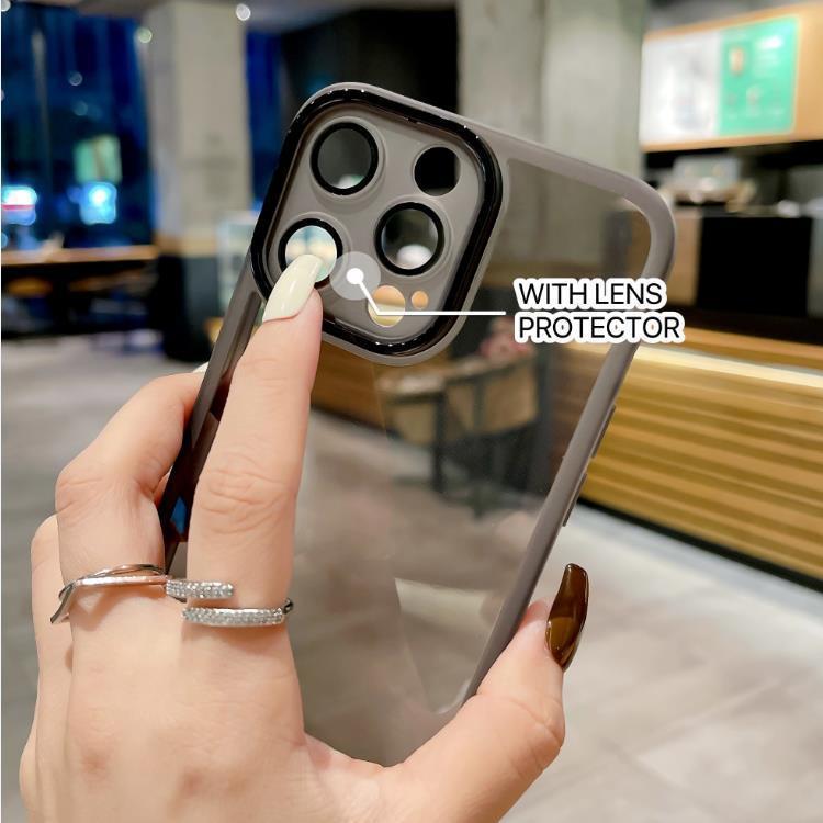 Case For Huawei Nova 15 Max luxury silicone lens film with skin-friendly TPU Case For Huawei Enjoy 90 Pro Max Bumper Funda