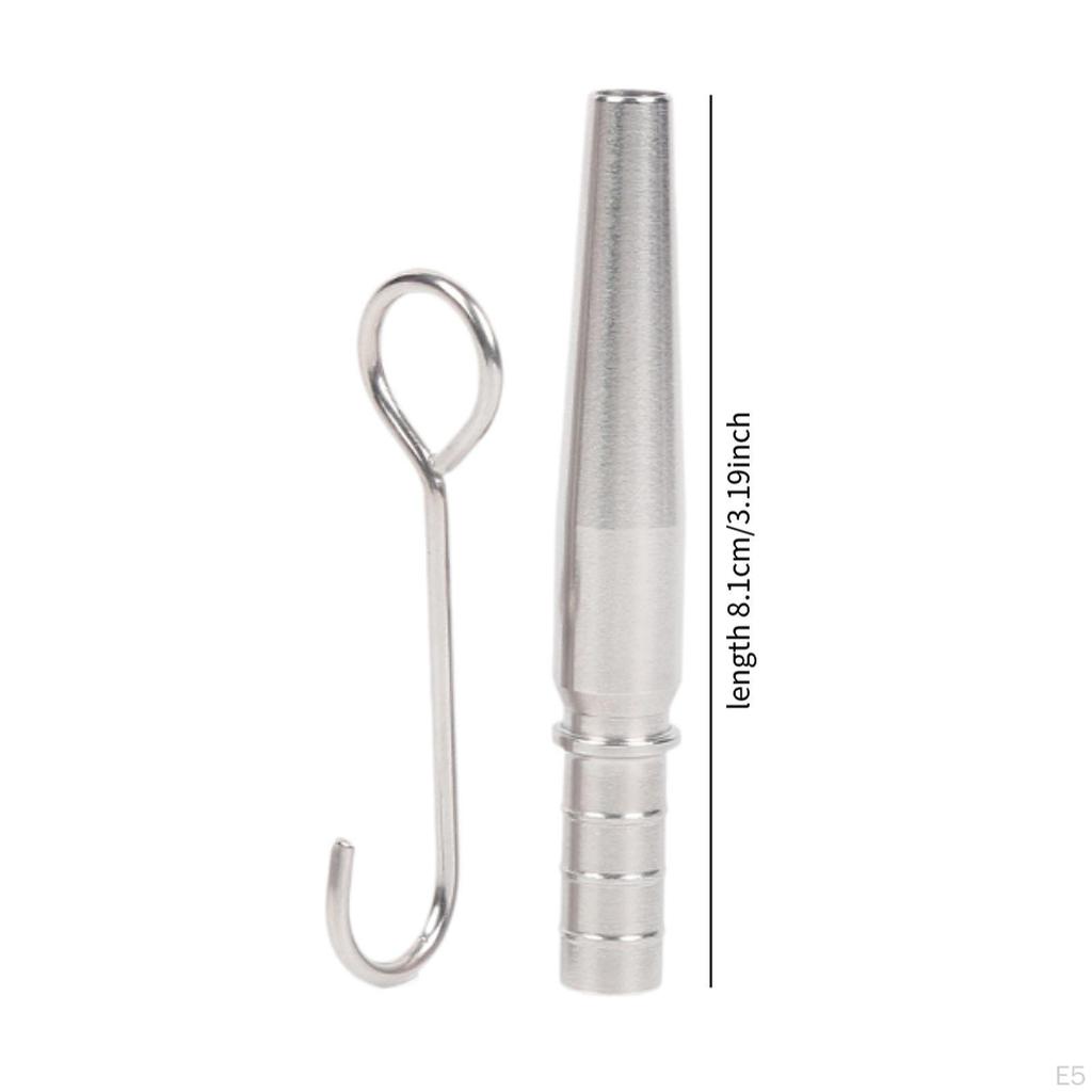 Maple Sap Tapping Kit: A Set of Tools And Accessories for Extracting From Trees, Including