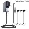 Effect Pendal Power Adapter Kits Parts & Accessories Approx.105g/127g