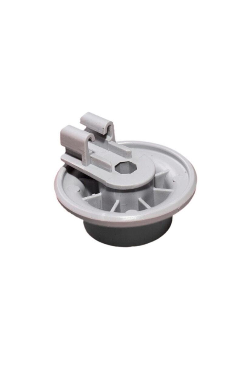 

For Bosch, Siemens Dishwasher Lower Basket Wheel, 10 pieces- 00611475 10