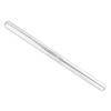 Manubrio per Bicicletta da Bambino Diametro 25,4 mm Lunghezza 375 mm Manubrio per Bicicletta Bici a Scatto Fisso