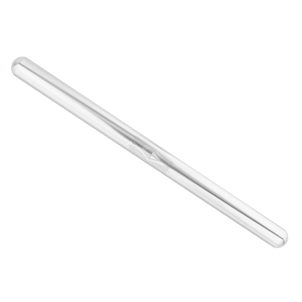 Manubrio per Bicicletta da Bambino Diametro 25,4 mm Lunghezza 375 mm Manubrio per Bicicletta Bici a Scatto Fisso