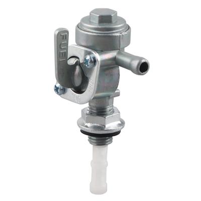 Gas Tank Fuel Switch Valve Pump Petcock Oil Tank Tap M10 X 1.25