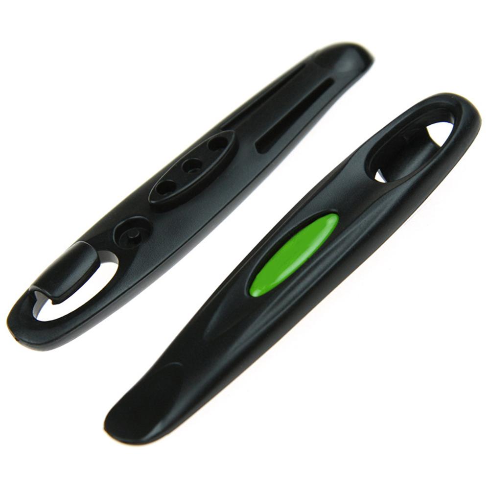 2pcs Mountain Bicycle Tyre Spoon High Hardness Tires Stick Portable Repair Tool