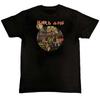 Hard Ons Band Grafikdruck Unisex T-Shirt