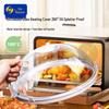 Кулінарні приладдя – Кришки для продуктів