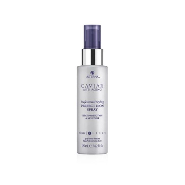

Спрей-утюжок Alterna Caviar Professional Styling Perfect Iron 125 мл