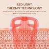 Led Light Electric Eyes Massager Glasses Microcurrent Eye Face Beauty Device Eyes Bag Remover for Dark Circles Puffiness Wrinkle