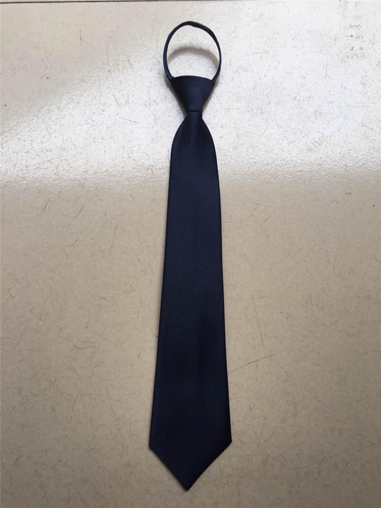 

Мужской эластичный галстук на пряжке, галстук-пряжка 42 см длиной 8,8 см шириной, подарок для студенческой школьной формы, галстук для охраны