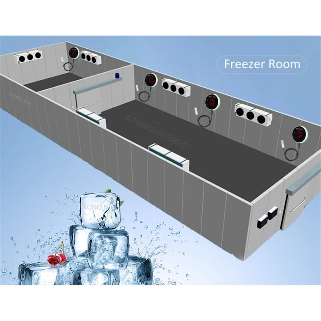 Tuya WIFI Hygrometer Thermometer Temperature Humidity Sensor With 3 Meter External Probe Smart Life Digital Monitor Remote Alarm