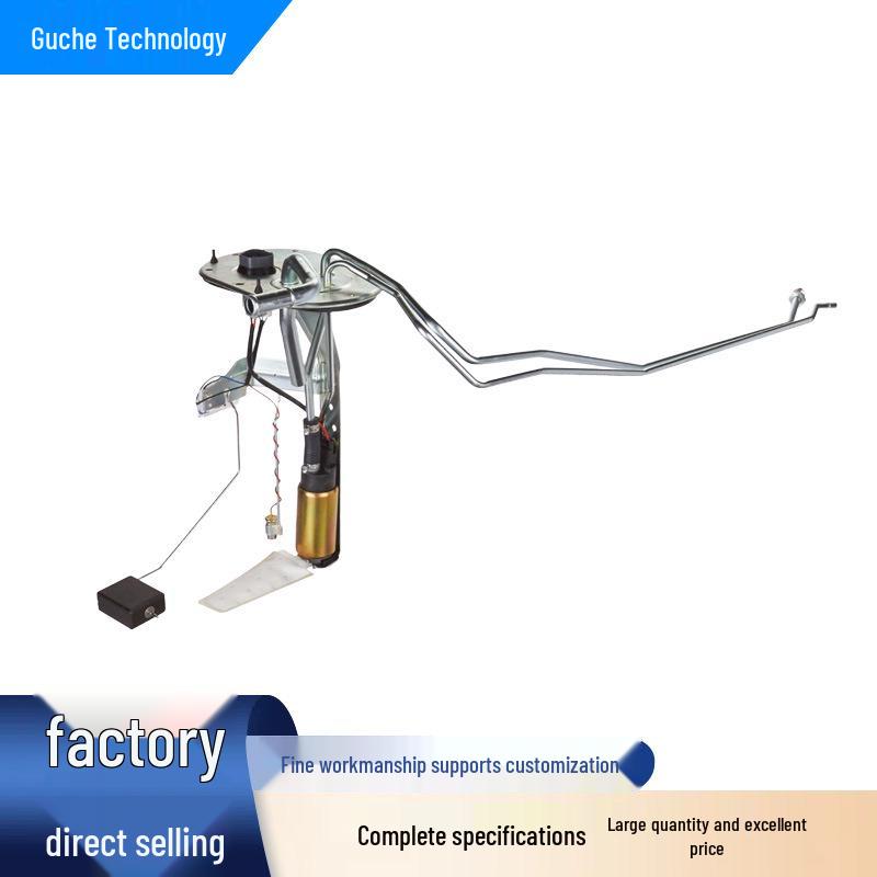 

Herko Fuel Pump Module for 96-98 Toyota 4Runner Models Toyota