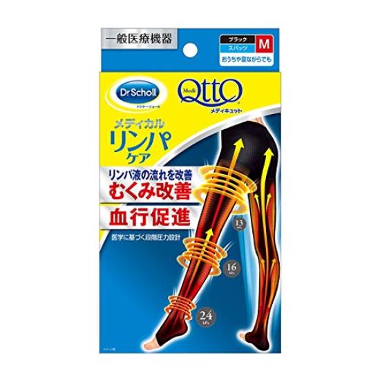 

Medicut Spats M Size Set of 2 at Home