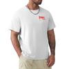 What We Do In The Shadows Nadjas Staff Nightclub Tee Tshirt Antiwrinkle Short Sleeve Tshirt