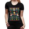 Üst Kıyafetler – T-shirtler