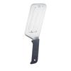 Stainless Steel Vegetable Peeler with Ergonomic Handle for Efficient Peeling and Slicing Kitchen Tool Durable and Easy To Clean