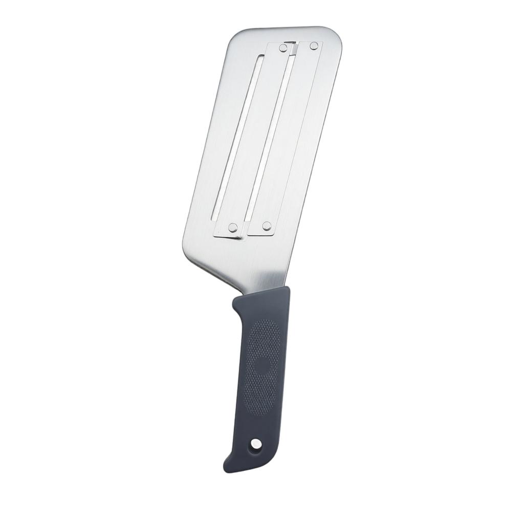 Stainless Steel Vegetable Peeler with Ergonomic Handle for Efficient Peeling and Slicing Kitchen Tool Durable and Easy To Clean