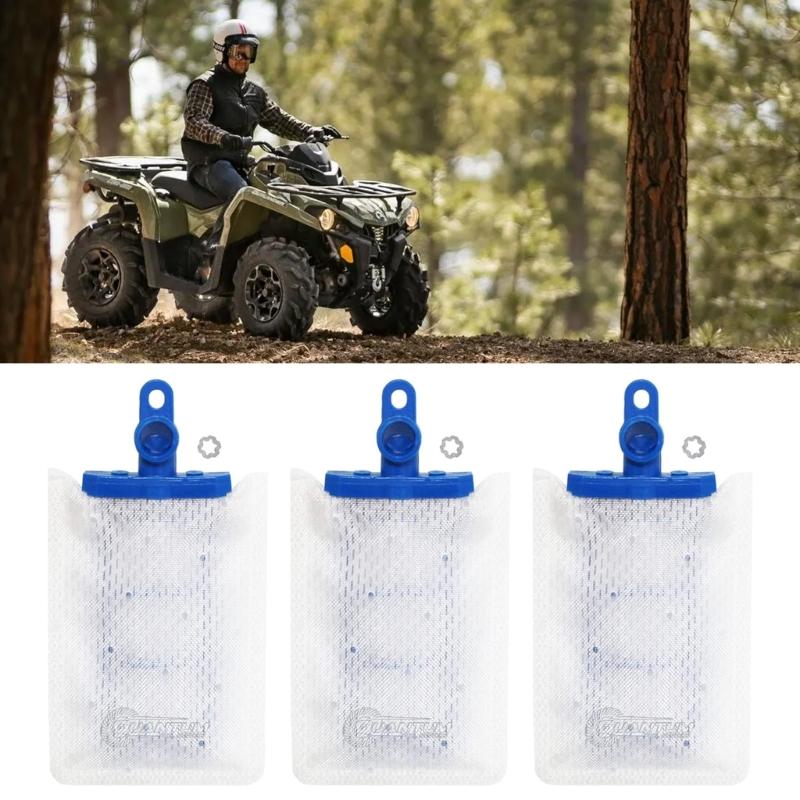 709000662 Kraftstoffpumpensieb 715900322 für Can-Am 450 450 500 L 500 L Defender 450 HD10 HD5 HD8