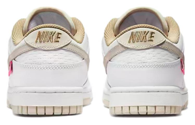 Nike Dunk Low 'Pink Bling' Women's DX6060-121