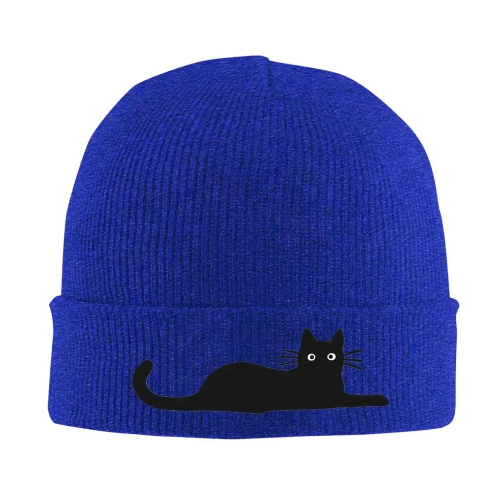 BRP Can Am LOGO Warm Knitted Cap Hip Hop Bonnet Hat Autumn Winter Outdoor Beanies Hats for Unisex Women Adult