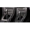 Carbon Fiber Gear Shift Panel Cover Trims For Nissan Skyline GT-R R34 GTR BNR-34