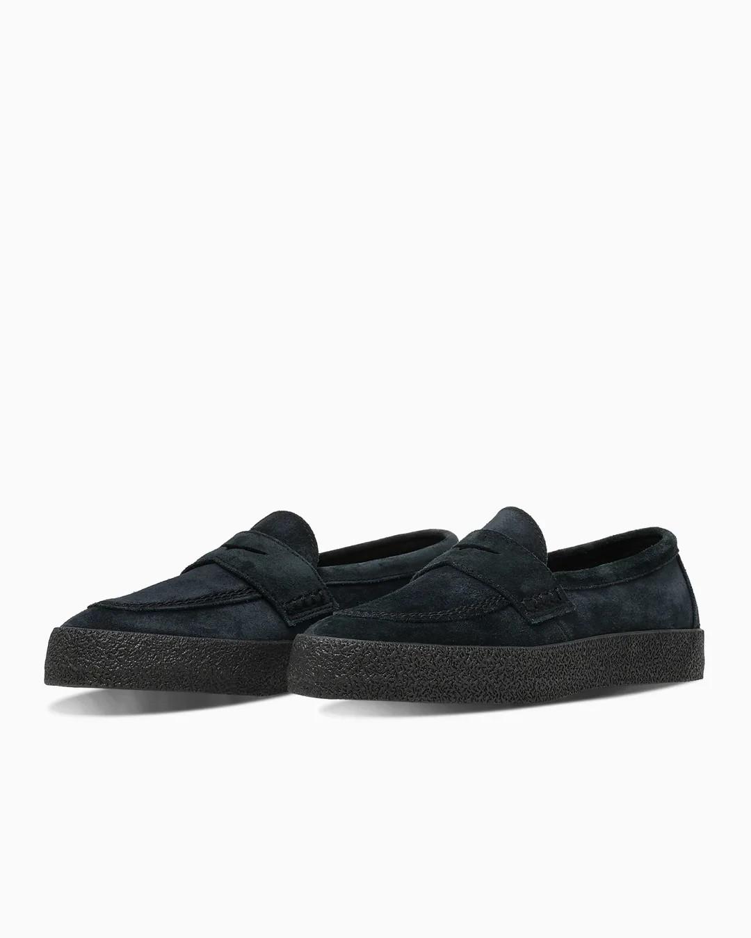 33702910 Converse CS Loafer 2 SK Черный Монохромный (Мужской) 4