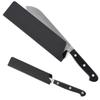 Nansei Knife Case, Knife Cover, Fits Santoku, Gyuto, and Petty Knives, 2-Piece Set