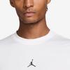 Jordan Sports Casual Short Sleeve T-Shirt Men Tops IF0883100
