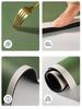 Heterotypic Diatom Printing Bathroom Thickening Mat Bath Non-slip Carpets In Wash Basin Bathtub Side Floor Rug Shower Room Doormat Memory Foam 3D Pad