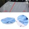 1Pc Car Polisher Pad Bonnet Soft Microfiber Polishing Bonnet Buffing Pad Cover