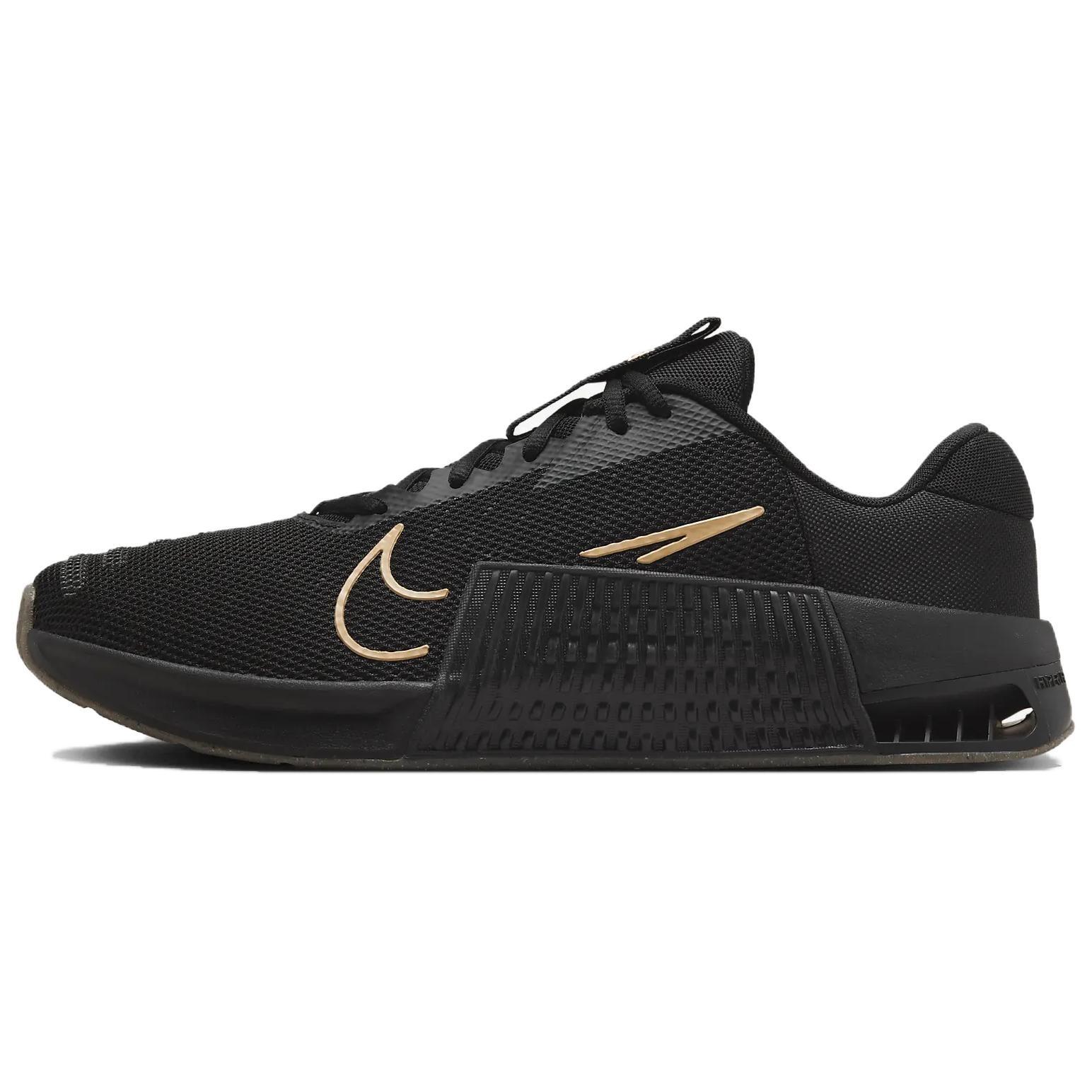 Nike Metcon 9 Black Sesame Men s DZ2617-007 EU 40.5