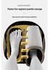 Fully Automatic Smart Foot & Leg Massager for Home Use