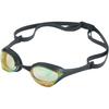 Arena Cobra Ultra Swimming Goggles Unisex Free Size Anti-Fog Top Racing Model AS5SGG01U