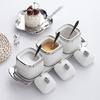 Ceramic Kitchen Seasoning Jar