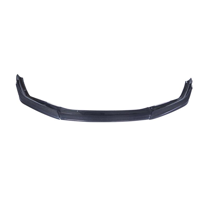 BMW M5 F90 MP Carbon Fiber Front Lip & Shovel Body Kit