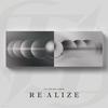 TO1 - 2-й мини-альбом: RE:ALIZE [ЛОЖЬ или ПРАВДА вер. [1 тип отправляется случайным образом]
