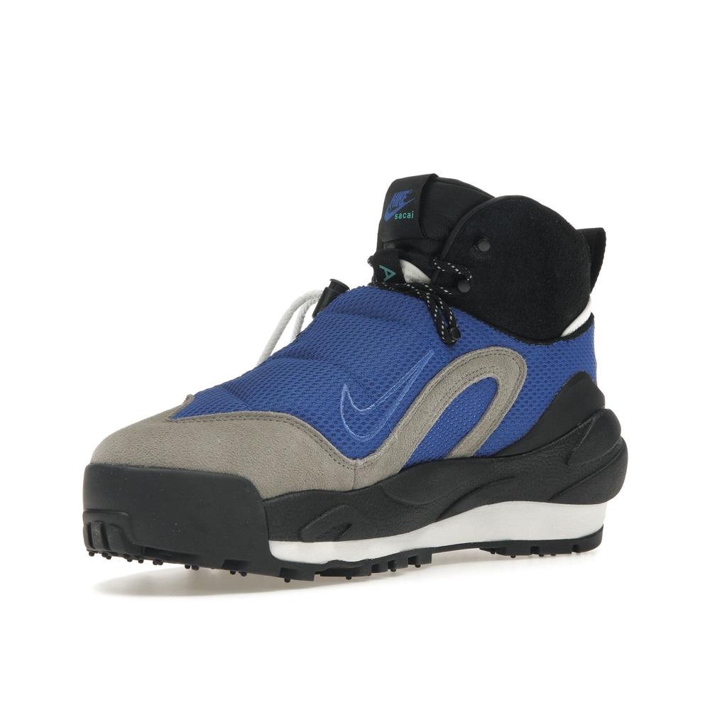 Nike Sacai X Magmascape Varsity Royal Men Sneakers Blue Black Light-Zen-Grey FN0563-400