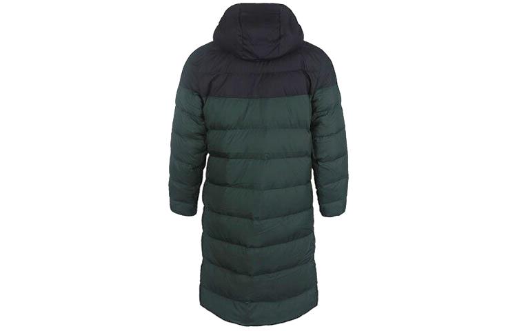 Nike Down Jacket Winter Men's Green CU0281-045