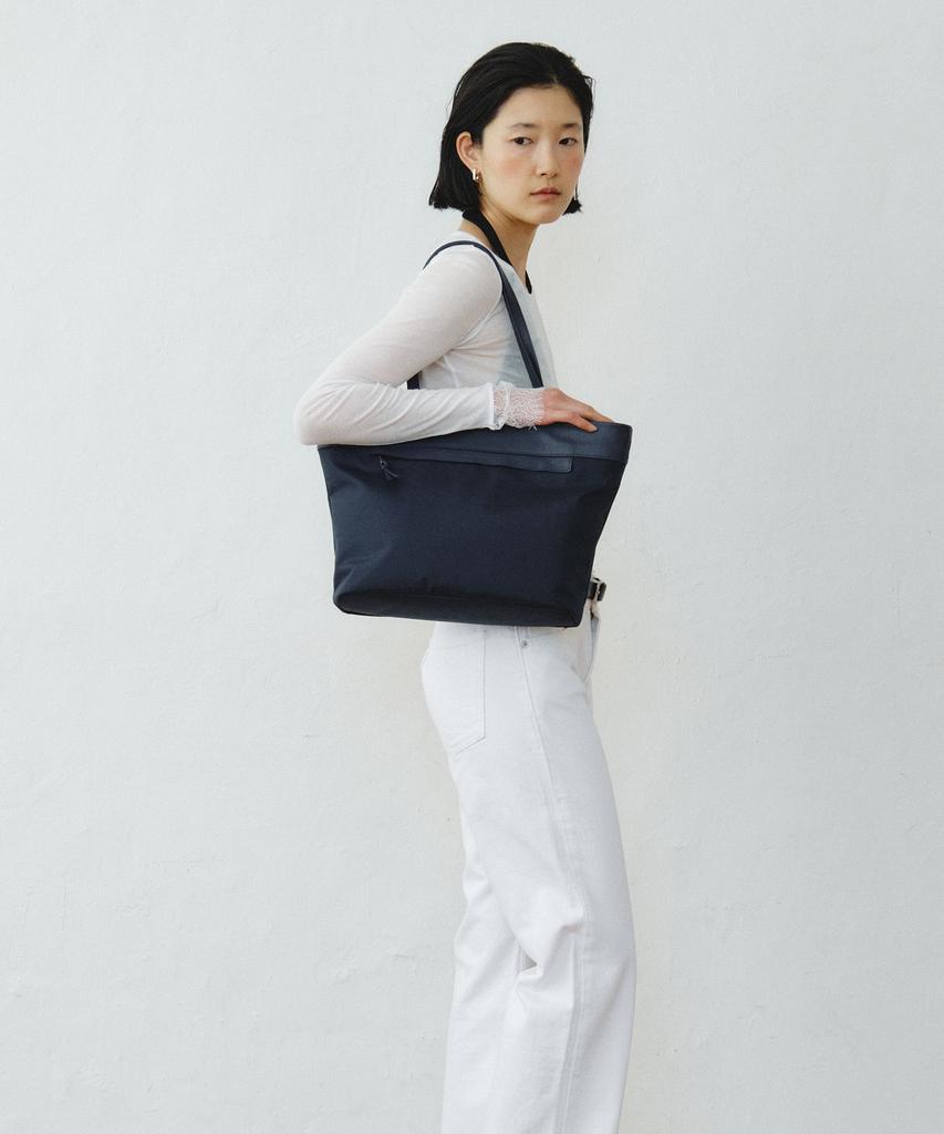 Apoa. Frame Shopper Bag_4 Colors