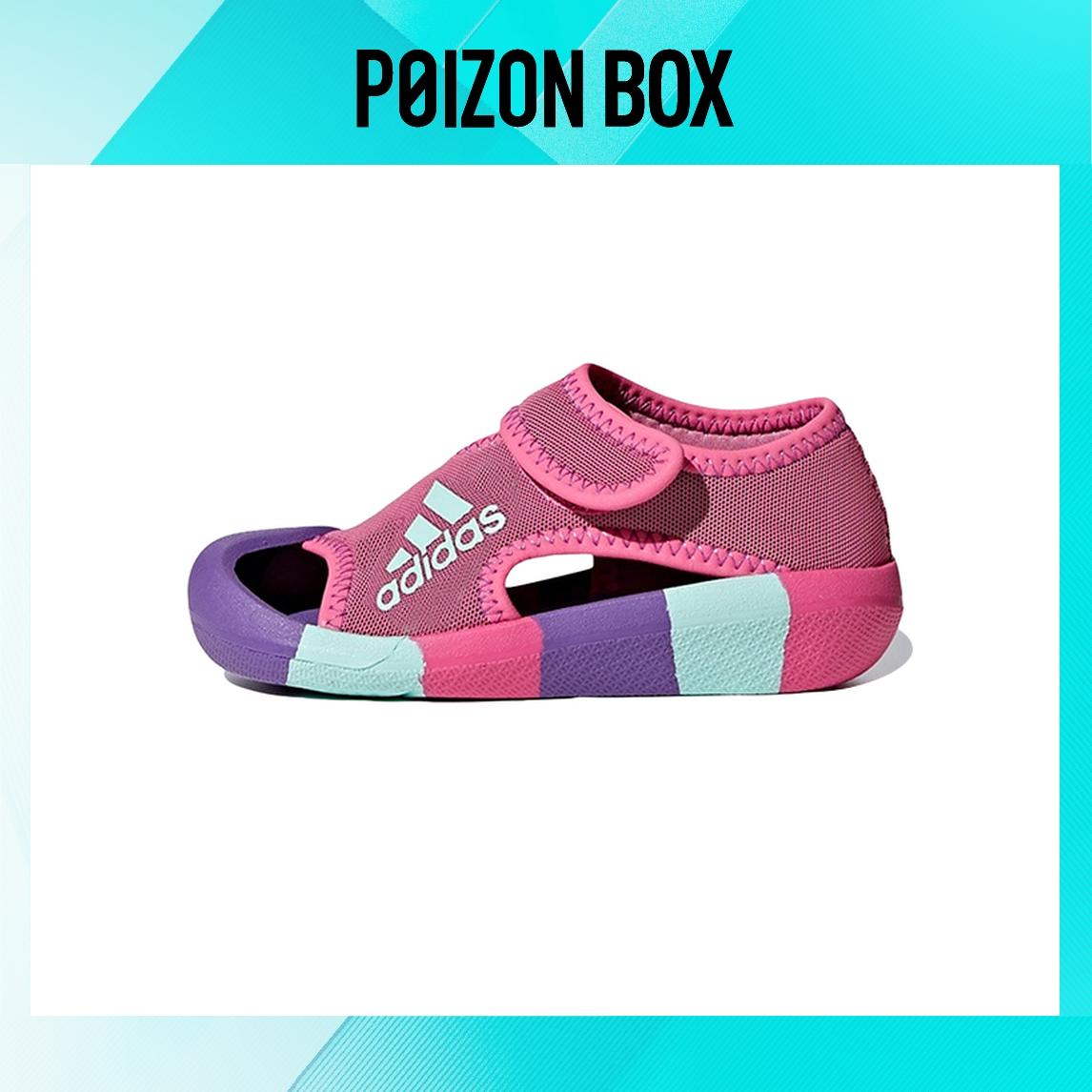 

кроссовки adidas Altaventure Toddler Shoes TD D97198