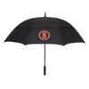 Bushnell Double Canopy Black Umbrella,
