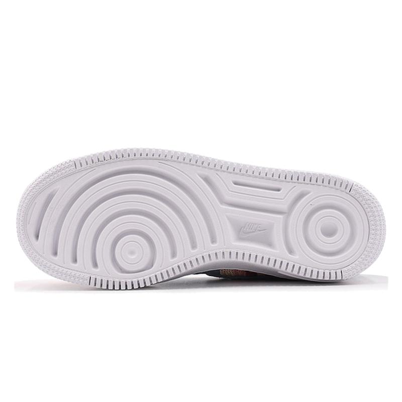 Nike Air Force 1 Upstep Glass Slipper Women's Sneakers 917589-500