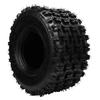 Vacuum Wheel Rubber Anti Slip Explosion Proof All Terrain 18x9.5 8 8in Tire for Quad ATVs UTVs Golfing Carts