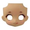 Good Smile Company [GOOD SMILE COMPANY] Nendoroid Doll Kastamu Face Make Up! Renya 01 [cinnamon] Plastic Painted Finished Product