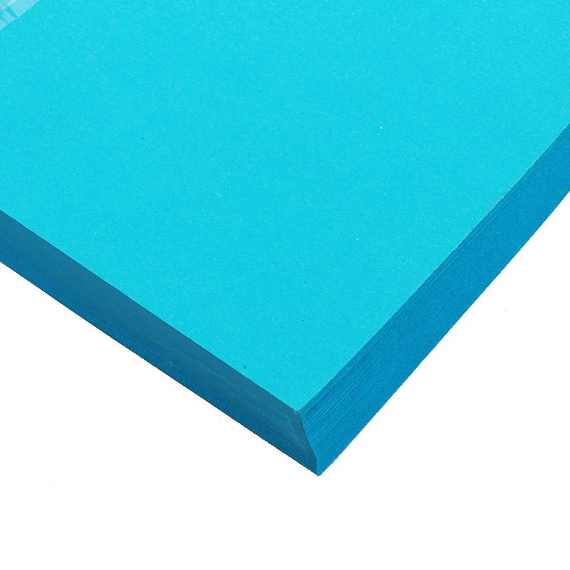 A4 Color & Black/White Cardstock, 200g, for Kids' Crafts & Art, Free Shipping