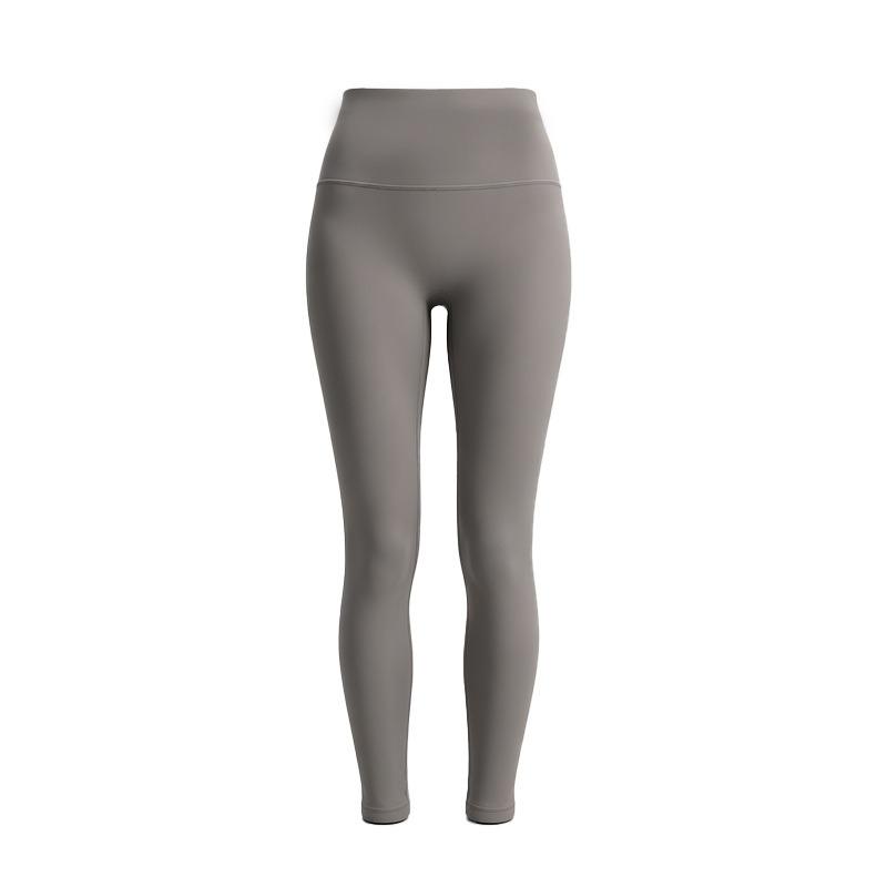 Women High Waist Tight Yoga Pants For Summer Workout