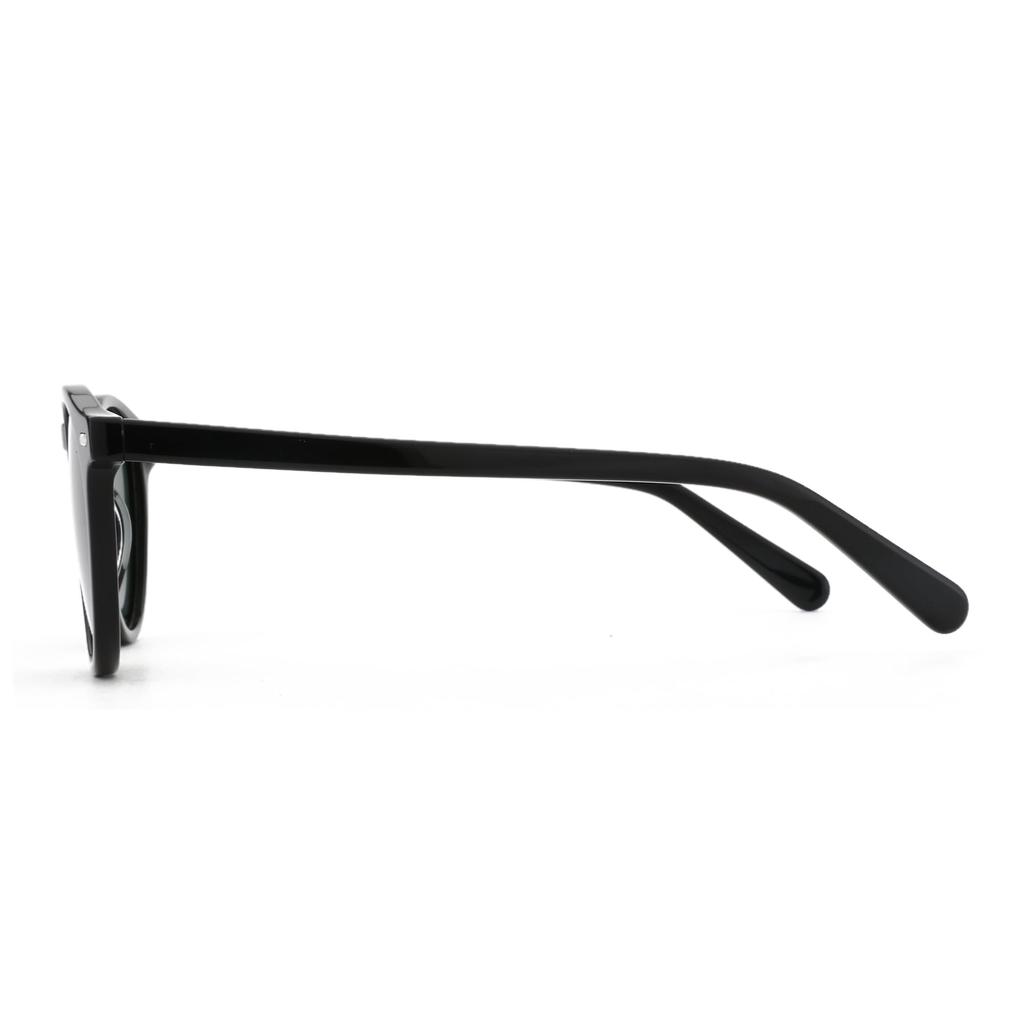 Sunglasses for Polarized Sunglasses for UV for Driving [ZENOTTIC] Men, Round, Women, Protection, Fishing, Golf,