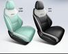 Fourth Generation Emgrand Universal Leather Car Seat Cover - Full Wrap, Four Seasons