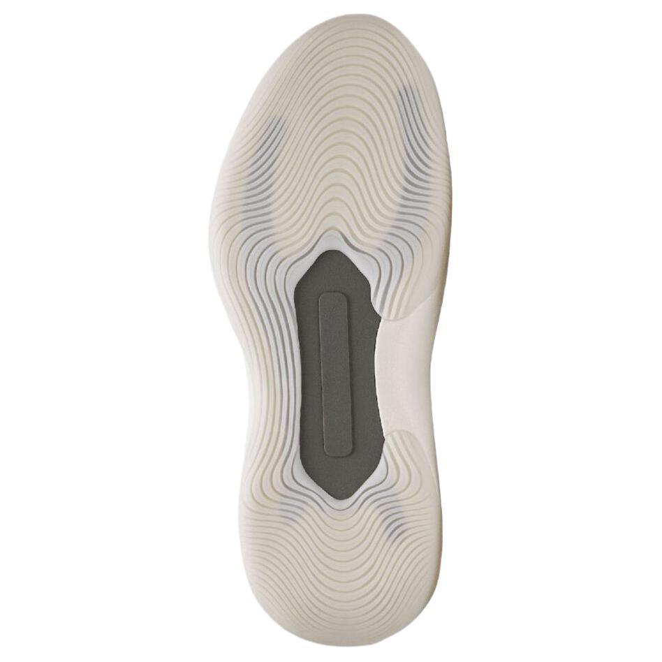 adidas Fear of God Athletics Basketball III Cinder Men Sneakers Grey Warm-Vanilla Cloud-White KJ5965