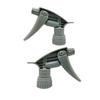 10Pc Spray Can Nozzle Car Wash Watering Can Cover Hand Buckle Watering Can Car Detail Cleaning Tool Wheel Coloring