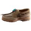 Sapatos de homem – Mocassins
